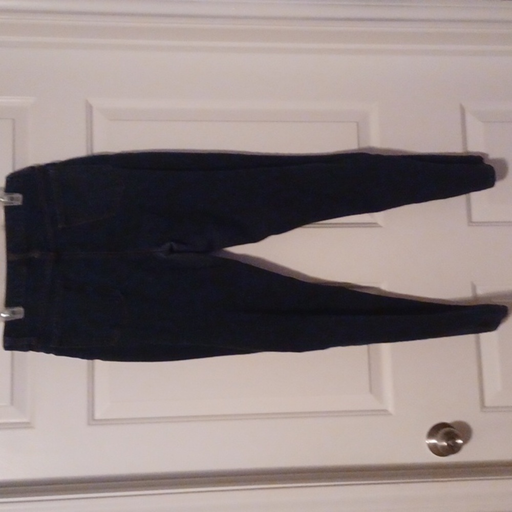 Button down jeans - Picture 3 of 3